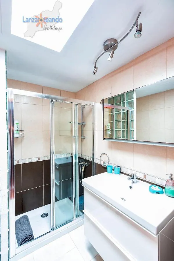 Vivienda Vacacional Los Molinos 6205 Costa Teguise 0*,  España