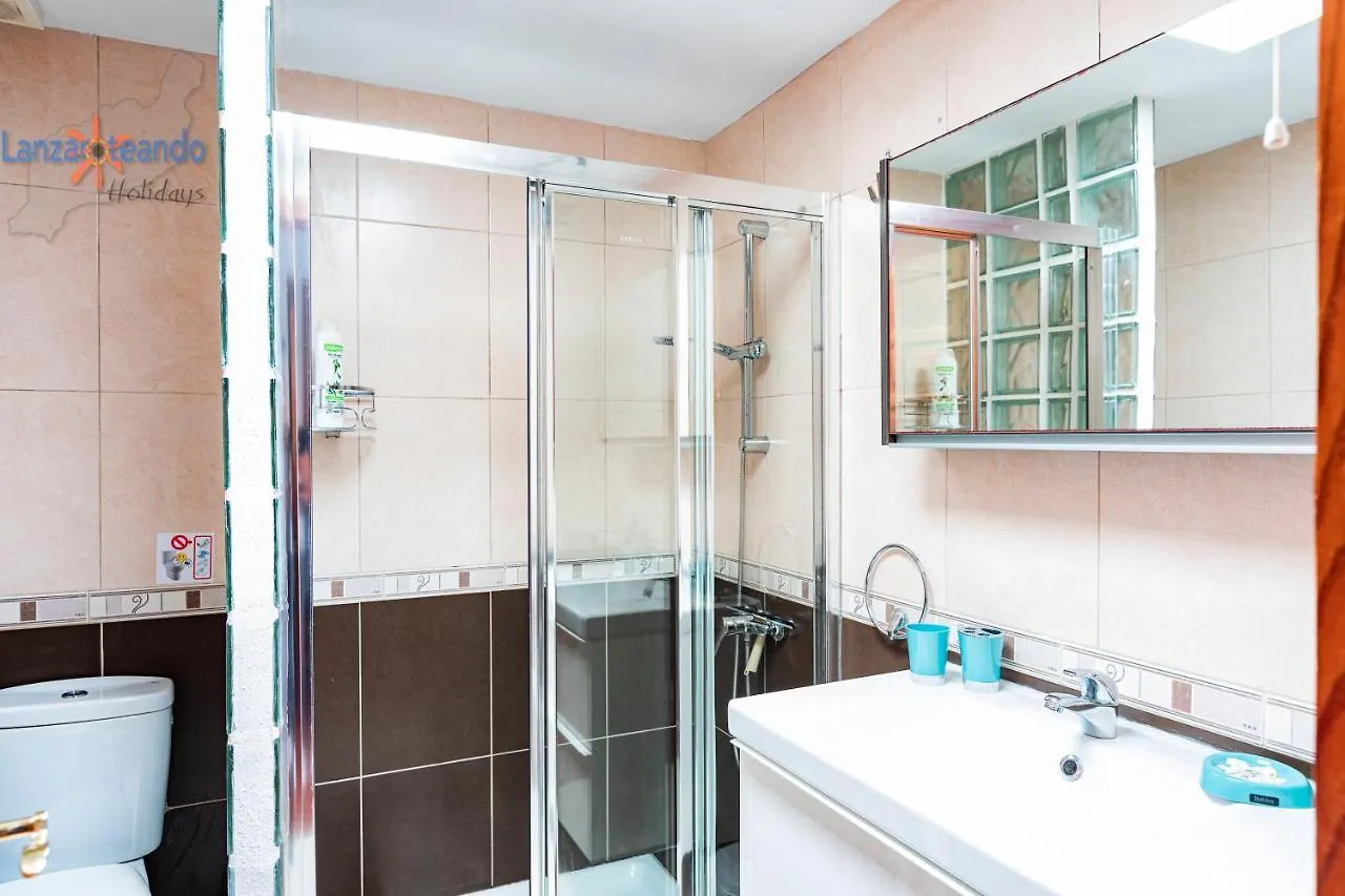 Vivienda Vacacional Los Molinos 6205 Costa Teguise España