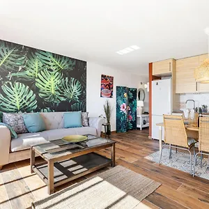  Apartamento The Colors House