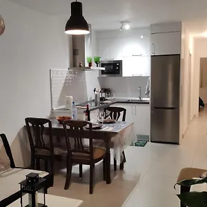  Apartamento Casa Delfín