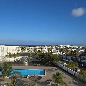  Apartamento Namaste- Amazing Sea View & Infinity Pool - Good Wifi - Smart Tv-residence Senator